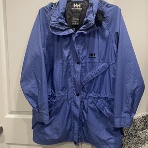 Helly Hanson Helly Tech Hooded Jacket M